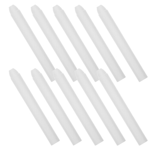 36Pièces Craie Blanche Multi-Usage Pour Enseignant Lavable Et Soluble 1