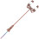 10Pcs Miniature Street Lamp Model Microlandscape Decor 2