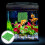 en artificielle en doux pour aquarium 9