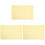 3Pièces Plantes Anti-Gel Vent 4