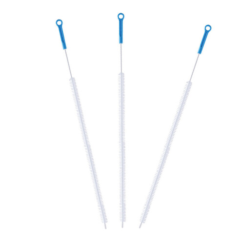 15Pcs Kitchen Sink Drain Dredging Tool with Nylon Hook Catcher