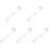 5Pcs Silver Manual Spiral Egg Whisk Stainless Steel Kitchen Stirrer 4