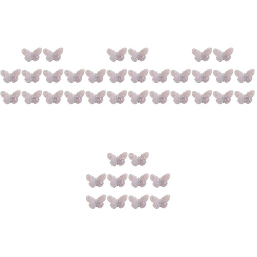 40St Haarclips Chic Accessoires Voor Haar 2