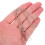 48Pcs Durable Silver Hanging Chains with Hooks for Indoor Outdoor Use 4