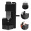 2Sets Black Battery Cable Crimping Tool with Hammer Lug for Automotive 9