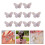 40St Haarclips Chic Accessoires Voor Haar 9