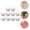 40St Haarclips Chic Accessoires Voor Haar 11