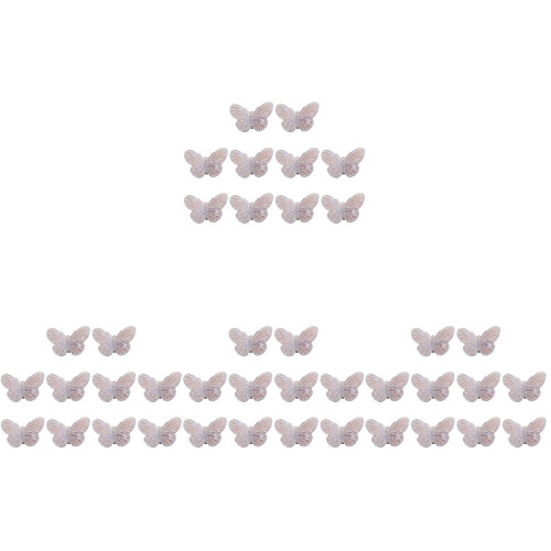 40St Haarclips Chic Accessoires Voor Haar 1