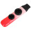 3Sets Compact Multi-Color Plastic Kazoos Lightweight Music Instruments 3