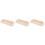 3St Creatieve Kattengras Planter Lichtgewicht Plastic Hydrocultuur Box 5