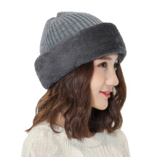 2Pcs Grey Quick-Dry Cycling Caps Hat Collar Scarf Bike Face Masks