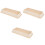 3St Creatieve Kattengras Planter Lichtgewicht Plastic Hydrocultuur Box 4