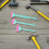 3St Flexibele Auto Ruitenwisser Hand Tool Voor En Doucheglas 5