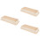 3St Creatieve Kattengras Planter Lichtgewicht Plastic Hydrocultuur Box 7
