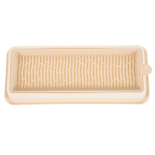 3Pièces Jardinières Créatives Beige Pour À Chat Sol