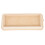 3St Creatieve Kattengras Planter Lichtgewicht Plastic Hydrocultuur Box 1