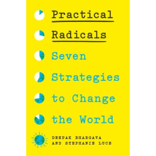 Practical Radicals by Stephanie Luce Hardcover Book