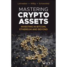 Mastering Crypto Assets by Steven A. MarketVector Indexes GmbH Schoenf
