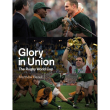 Glory in Union by Matthew Bazell Hardcover Book