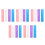 20Pcs Multi Color Plastic Vial Openers Portable Bottle Openers 10