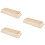 3St Creatieve Kattengras Planter Lichtgewicht Plastic Hydrocultuur Box 8
