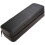 3Pcs Watch Storage Box 6 Slots Black Portable Organizer 2