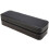 3Pcs Watch Storage Box 6 Slots Black Portable Organizer 1