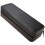 3Pcs Watch Storage Box 6 Slots Black Portable Organizer 3