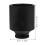 Heavy Duty Black 45# Steel Impact Socket Set for Drills 2