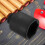 Heavy Duty Black 45# Steel Impact Socket Set for Drills 5