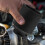 Heavy Duty Black 45# Steel Impact Socket Set for Drills 3