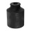 Heavy Duty Black 45# Steel Impact Socket Set for Drills 9