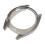 3Pcs Practical Transparent Watch Cover with Precise Cutouts for 1