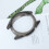 3Pcs Practical Transparent Watch Cover with Precise Cutouts for 8