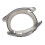 3Pcs Practical Transparent Watch Cover with Precise Cutouts for 7