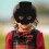 5Sets Multifunctionele Halloween Krasmaskers Kinderen DIY Knutselset 3