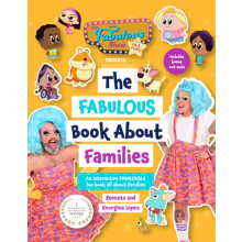 The Fabulous Show with Fay and Fluffy Presents by The Fabulous Show wi