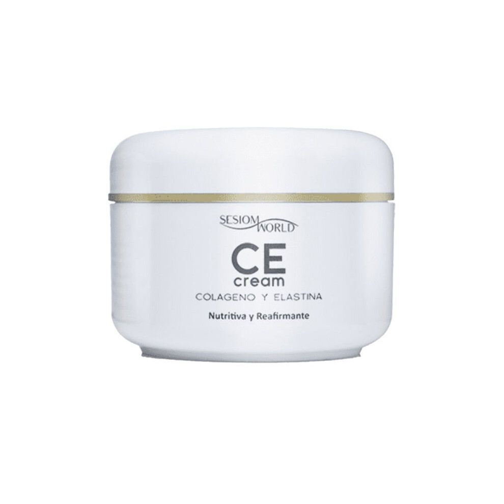 Cream Nourishing And Firming 200 Ml