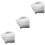 Pot Reparatie Aluminium Patch Met Oliebestendige 7