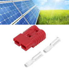 175A 600V SH175 Quick Connect Plug for Battery & Solar Panels