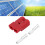 175A 600V SH175 Quick Connect Plug for Battery & Solar Panels 1