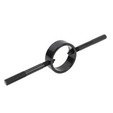 Aluminium-Gabelfederspanner für Caponord 1200
