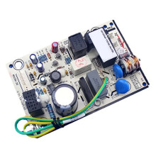 New Power Board for Gree Air Conditioner External Fan Computer Board Circuit Board 30135340 W52535C GRJW52-A3