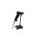 Barcode-Scanner mit Halter Ewent EW3410 LED USB Schwarz 1