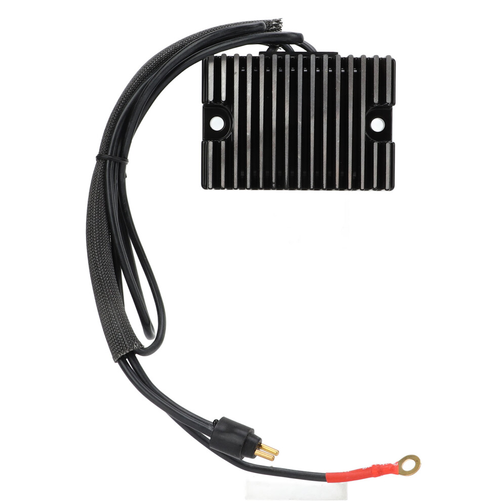 Motorcycle Voltage Regulator Rectifier Aluminum Alloy 74523 91 For Xlh 883 1200 8411374689364