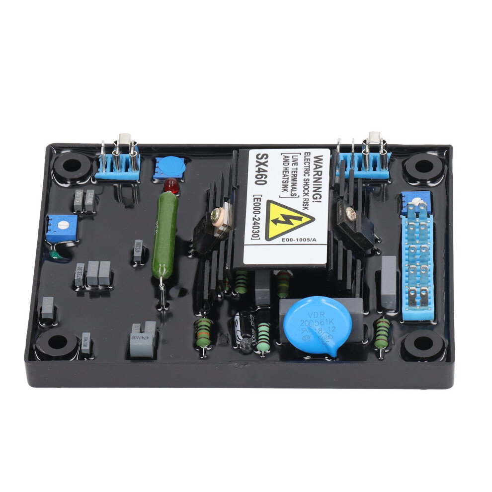 Compact Sx460 Avr Replacement 95-132V/190-264V Ac Stable Performance 8431373285138