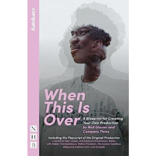 When This Is Over by Company Three Paperback Book
