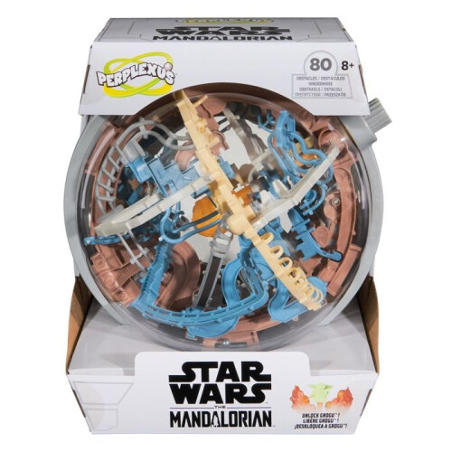 Star Wars-forvirring