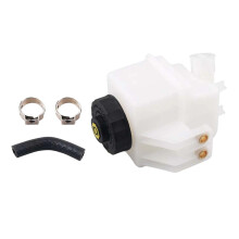 Truck Clutch Oil Storage Tank Repair Sturdy for 1455736 1878943 261229