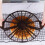 Cake Portion Marker Adjustable 10 or 12 Slice Cake Divider with DualSided Design and EasyGrip Handle 3